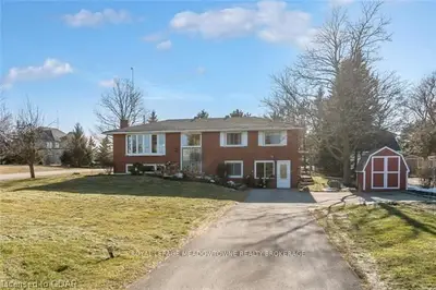 4928 Trafalgar Road N, Erin, On N0b 1h0