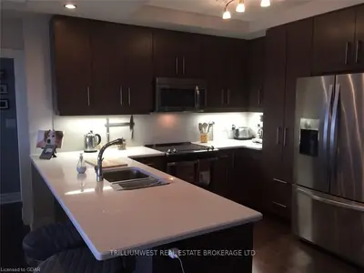 150 Wellington Street 1405, Guelph, On N1h 3r2