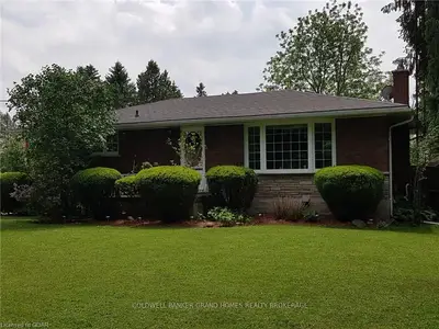 520 Anderson Street N, Centre Wellington, On N1m 1z7