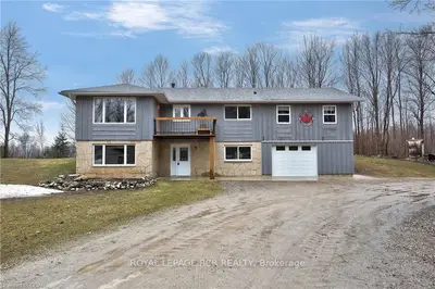 542245 Concession 14 Ndr, West Grey, On, N0g 1r0