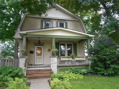 634 Kitchener Avenue, Centre Wellington, On N1m 1n4