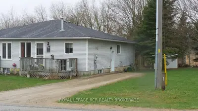 170b Frederick Street W, Wellington North, On N0g 1a0