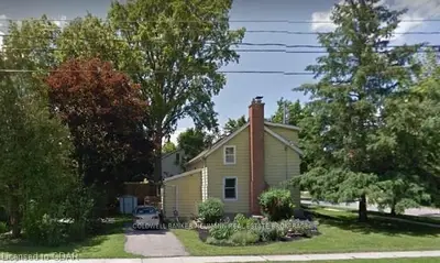 55 Dublin Street S, Guelph, On N1h 4m1