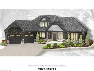 31 Ariss Glen Drive, Guelph/eramosa, On N0b 1b0