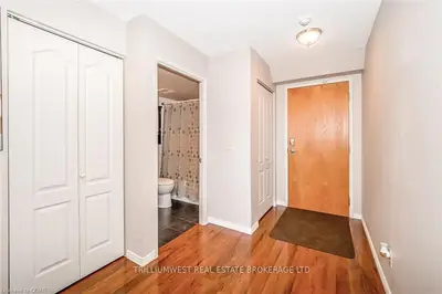 107 Bagot Street 609, Guelph, On N1h 8h5