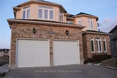 50 Cox Court, Guelph, On N1g 0a5