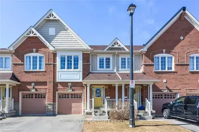 1035 Victoria Road 109, Puslinch, On N1l 1b3