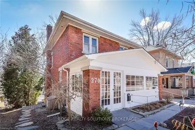 270 St Andrew Street E, Centre Wellington, On N1m 1r1