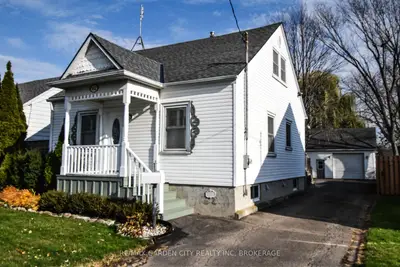 Detached in St. Catharines