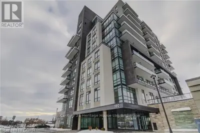 150 Water Street 102, Cambridge, On N1r 0b5