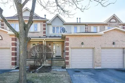 302 College Avenue W 171, Guelph, On N1g 4t6