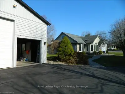 7247 Wellington Rd 21, Centre Wellington, On, N0b 1b0