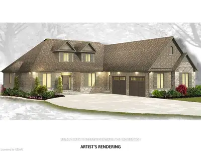 59 Ariss Glen Drive, Guelph/eramosa, On N0b 1b0