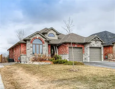 168 Spencer Drive, Centre Wellington, On N0b 1s0