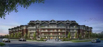 1229 Victoria Road S 101, Guelph, On N1l 1e6
