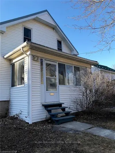 147 St George Street E, Centre Wellington, On N1m 1k2