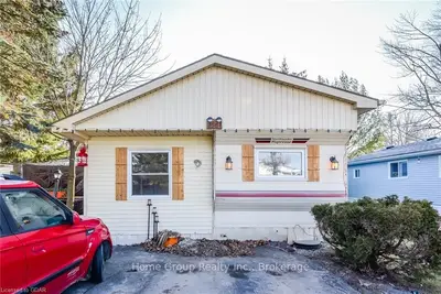 460 Spruce Street, Centre Wellington, On N1m 2w5