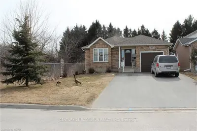 46 Bellamy Crescent, Centre Wellington, On N1m 3s7