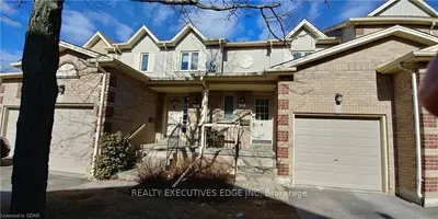 302 College Avenue W 181, Guelph, On N1g 4t6
