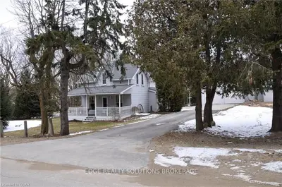 8406 Line 6, Wellington North, On, N0g 2e0