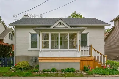 119 Exhibition Street, Guelph, On N1h 4r3