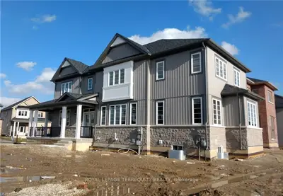 90 Kay Crescent, Centre Wellington, On N1m 0g2