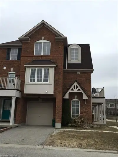 71 Garth Massey Drive 80, Cambridge, On N1t 2g8
