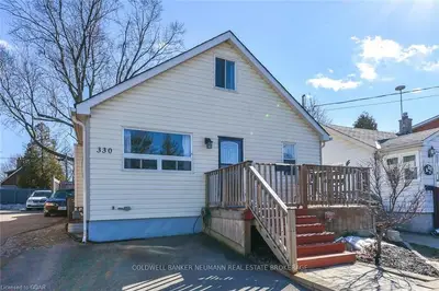 330 Paisley Road, Guelph, On N1h 2p9