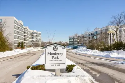 107 Bagot Street 413, Guelph, On N1h 8h5