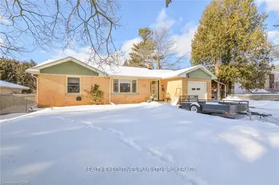 46 Kensington Street, Guelph, On N1e 3p4