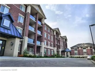 1440 Gordon Street 219, Guelph, On N1l 1c8