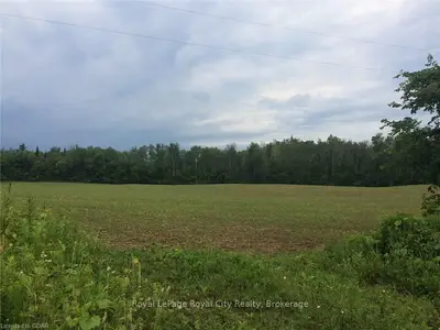 Lot 26 & 27 Concession 9 Victoria Rd S, Puslinch, On, N0b 2jo