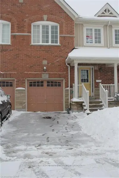 1035 Victoria Road S 41, Guelph, On N1l 0h5
