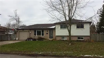 184 Conestoga Street, Wellington North, On N0g 1a0