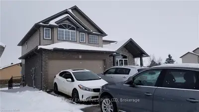 96 Schmidt Drive, Wellington North, On N0g 1a0