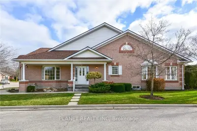 1 Wild Rose Court, Guelph, On N1g 4x7
