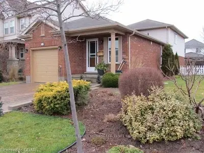 102 Southcreek Trail, Guelph, On N1g 4y8
