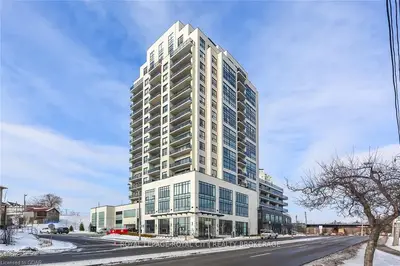 150 Wellington Street E 505, Guelph, On N1h 0b5