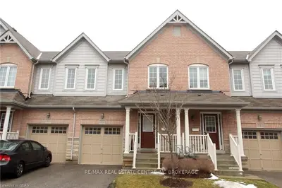 1035 Victoria Road S 53, Puslinch, On N1l 0h5