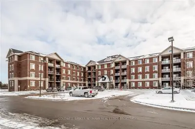 1440 Gordon Street 206, Guelph, On N1l 1c8