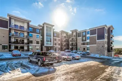 1280 Gordon Street 105, Guelph, On N1l 1t3