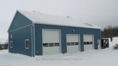 50130 Highway 89 Road, East Luther Grand Valley, On L9w 3w3