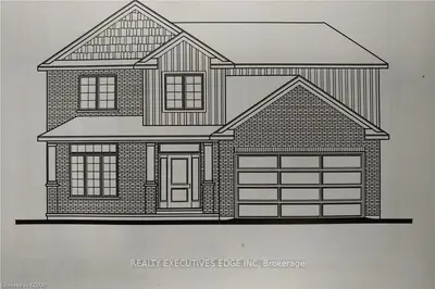 Lot #15 Balmoral Lane, Zorra, On N0m 2m0