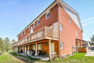 100 Inkerman Street 4, Guelph/eramosa, On N0b 2k0