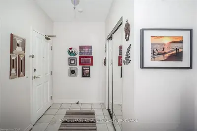 60 Wyndham Street S 711, Guelph, On N1e 7h7