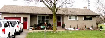 5748 Wellington Rd 7, Guelph/eramosa, On, N1h 6j2