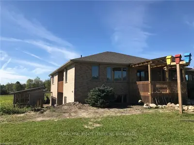 8910 Concession 7, Wellington North, On, N0g 1a0
