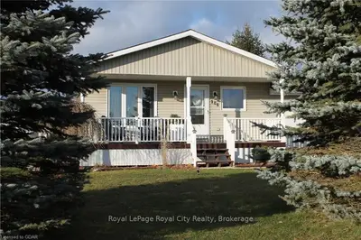 106 Parkview Circle, Wellington North, On N0g 2k0