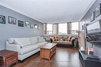 55 Yarmouth Street 508, Guelph, On N1h 7r4