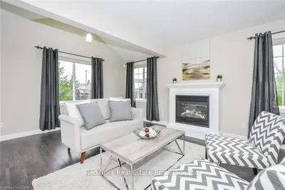 7 Clairfields Drive W, Guelph, On N1g 5j9